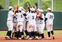 玉山盃》朱连恩好投领军 南市抢下最后1张四强门票-资源分享网