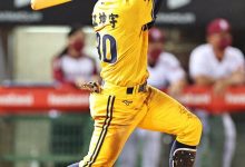 中职》江坤宇也快筛阳性 兄弟一军主力内野手剩1人-资源分享网