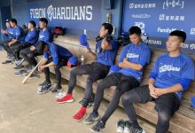 中职》江少庆补赛不续投 富邦18天15战投手战力大考验-资源分享网