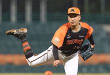 中职》古林睿炀脚没事补赛续投 饼总：再投7局就好-资源分享网