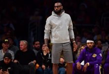 NBA》不只想当赌城球队老闆 詹皇:退役后也想当球评-资源分享网