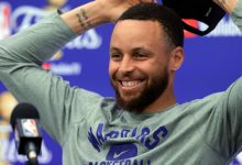 NBA》柯瑞G4出场无上限 他缺阵勇士进攻效率直线暴跌-资源分享网