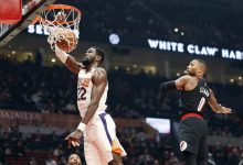 NBA》太阳送艾顿去拓荒者?因为利拉德想跟他联手-资源分享网