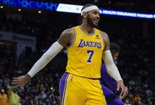 NBA》尼克内部讨论找甜瓜「回家」 积极参与重建-资源分享网