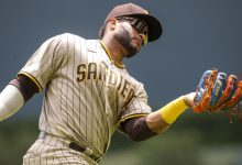 MLB》这种球队哪找？坎诺拒下教士小联盟又被签回-资源分享网