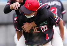 玉山盃》飙生涯最速149公里 舒治浩遗憾因抽筋没能续投-资源分享网