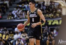 PLG》杨敬敏32分 国王主场轻取攻城狮首轮扳成2平-资源分享网