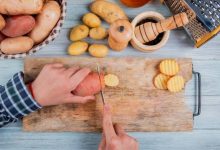 减肥不吃澱粉？ 营养师教3招：吃对种类更重要-资源分享网