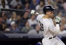 MLB》贾吉又敲双响炮 洋基烟火秀轰垮小熊-资源分享网