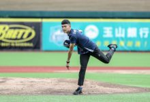 玉山盃》为冠军赛开球 汤智钧传授国际赛心法-资源分享网