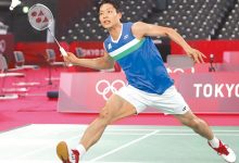 印尼大师赛》周天成不敌球王安赛龙 获亚军本季最佳-资源分享网