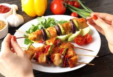 健康吃烧烤！ 营养师教5招饮食攻略-资源分享网