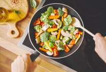 防疫生活自「煮」健康！ 营养师教6招-资源分享网