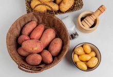 粉质、蜡质马铃薯大不同！ 「这一款」澱粉含量低-资源分享网