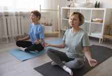 运动可以降血压！ 医：太极、瑜伽、冥想也行-资源分享网