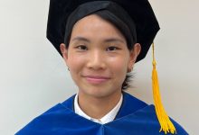 羽球》会打球也会念书 戴资颖取得博士学位-资源分享网