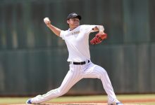 中职》林圣荣参加台钢测试会 盼向外界证明实力-资源分享网