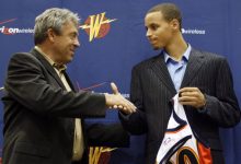 NBA》错过柯瑞的5支球队 他们当年都选了谁？-资源分享网