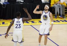 NBA》回顾ACL撕裂3周年 浪花弟：不会改变任何事-资源分享网