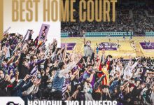 PLG》毫无悬念！新竹街口攻城狮连霸年度主场奖项-资源分享网