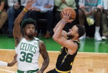 NBA》史马特叹柯瑞很难守：射程远又会跑-资源分享网