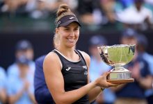 网球》巴西女将扬威诺丁汉 WTA单打首冠入手-资源分享网