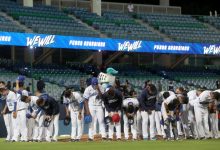 中职》补赛补不完 联盟宣布下半季改7月19日开打-资源分享网