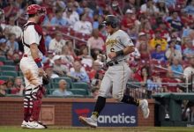 MLB》张育成敲安得分又有美技 海盗仍遭红雀逆转-资源分享网