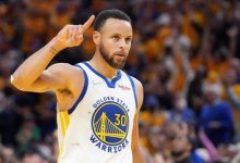 NBA》季后赛生涯首度没投进三分球 柯瑞神奇纪录止步-资源分享网