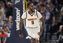 NBA》金块送出替补前锋格林 换取雷霆首轮籤-资源分享网