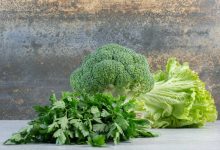 葱姜蒜不只能调味且高纤 营养师揭15种「配菜」纤维排名-资源分享网