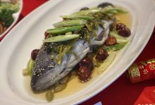 挺养殖业! 石斑鱼护心益脑 还能美容护肤-资源分享网