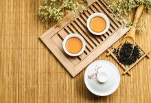 喝绿茶不只消暑 医:儿茶素还能防泌尿道感染-资源分享网