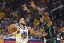 NBA》老鹰崔杨自认与勇士柯瑞开创新时代-资源分享网