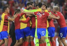 足球》开赛3分钟破门 哥斯大黎加夺世界盃最后席位-资源分享网