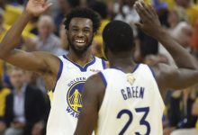 NBA》卓雷蒙格林谈威金斯：巴特勒喜欢的人绝不软-资源分享网