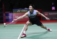 印尼公开赛》周天成3局大战取胜 白驭珀饮恨奥原希望-资源分享网