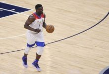 NBA》鹈鹕顶薪续约爆鞋哥？卡特建议设保险-资源分享网