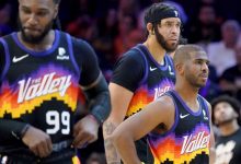 NBA》太阳管理不善 又遭离职女员工踢爆性别歧视-资源分享网