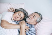 长辈常常做恶梦？  小心罹帕金森氏症风险高2倍-资源分享网