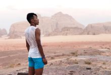 杂誌精选》暌违两年半征战超马国际赛 陈彦博勇夺第三-资源分享网