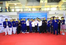 全国中正盃锦标赛台中登场 卢秀燕：培育国际级「泳将」-资源分享网