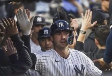 MLB美东重砲比拚 蓝鸟啄伤洋基-资源分享网