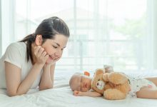 哺乳妈可吃B群？  营养师：选对时机很重要-资源分享网