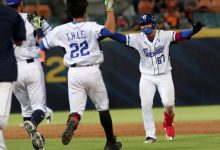 中职》游霆崴临危受命 丘昌荣讚:表现真得很好-资源分享网