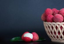 别只知道玉荷包 台湾常见荔枝还有这些-资源分享网