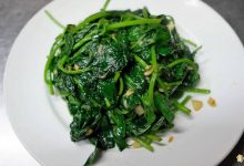 疫情不敢出门只吃2食物便秘 医曝可选冷冻蔬菜「别看不起三色豆」-资源分享网