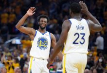 NBA》威金斯渴望跟勇士完成续约：这里是一流的球队-资源分享网