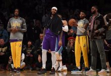 NBA》美媒再爆甜瓜吸引多队争抢 杜兰特也想联手-资源分享网