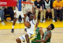 NBA》纽时爆黄蜂国王砸重金挖卢尼 勇士这下伤脑筋-资源分享网